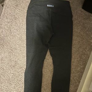 NoBull leggings Size Small. Excellent used condition
